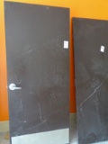 DOORS 36 X 83 ½  (X7)