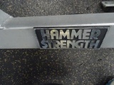 ADJUSTABLE WEIGHT BENCH