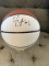 Cade Cunningham & OSU Coach Mike Boynton autographed basketball