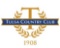 Tulsa Country Club - round of golf for 4