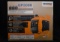 Portable Generac Generator 3000 starting watts / 2300 running watts