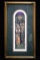 Picture of Stained Glass - autographed by Russell Cooper