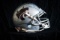 Kansas State Helmet autographed by Bill Snyder
