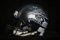 Seattle Seahawks Helmet autographed by Russell Okung