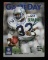 Steve Largent Autographed Program, from 1989, 