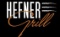 Hefner Grill $40 gift card