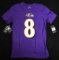 Baltimore Ravens Nike t-shirt, size adult S, #8