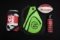 OU Gear + FCA bags