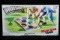 Bean Bag Toss game wooden