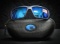 Sunglasses - Costas polarized 100% UV protection