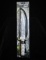 Hunting knife 8