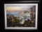 Thomas Kincade lithograph Holland Amsterdan