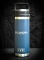 Yeti Rambler blue with FCA logo