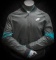 Philadelphia Eagles Nike jacket 