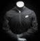 Philadelphia Eagles Nike Dri-Fit jacket 