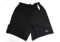 Black FCA athletic shorts, size M