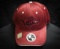 University of Arkansas hat