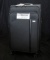 Samsonite black luggage, 4 wheels zero effort 29