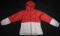 Columbia rain jacket, womens size M