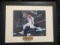 Russell Westbrook autographed & framed photo 