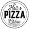 Hall's Pizza Kitchen $50 gift card