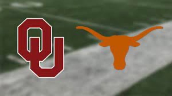 4 tickets to OU vs TX at Cotton Bowl with Dallas Marriott Suites hotel stay