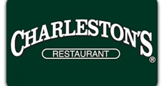 Charleston's Restaurant $100 gift card