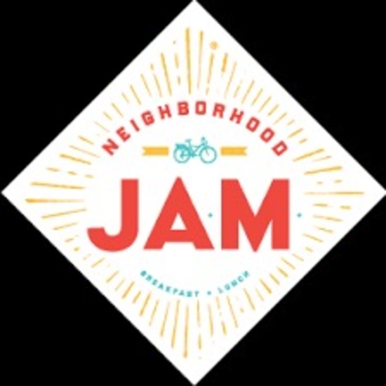 Neighborhood JAM $60 gift card