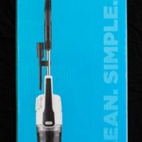 Simplicity Stick Vacuum