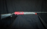 12 Gauge Shotgun - Emperor Model MX5 Semi-Auto - autographed by boxing champion Sean O'Grady