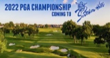 2022 PGA Championship at Southern Hills - 2 all-day grounds tickets