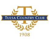 Tulsa Country Club - round of golf for 4