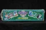 Baseball Card Collectors Choice: 1990 Complete Set unopened