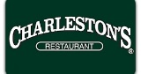 Charleston's Restaurant $100 gift card