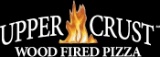 Upper Crust Wood Fire Pizza $50 gift card