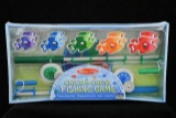 Fishing Game - Catch & Count