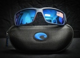 Sunglasses - Costas polarized 100% UV protection