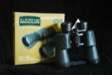 Binoculars 10x50 wide angle
