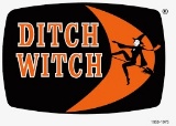 Ditch Witch C24X weekend rental