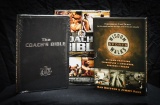 Coaches Bible + 