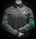 Philadelphia Eagles Nike jacket 