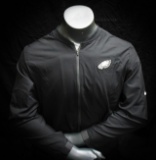 Philadelphia Eagles Nike Dri-Fit jacket 