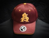 Arizona State hat