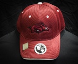 University of Arkansas hat