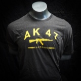Black Rifle Coffee t-shirt and tank top, both size 3X