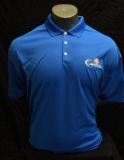 Nike FCA polo shirt, size 4XL