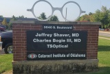 Comprehensive eye exam with glasses prescription (if needed)