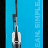 Simplicity Stick Vacuum