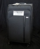 Samsonite black luggage, 4 wheels zero effort 29