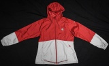 Columbia rain jacket, womens size M